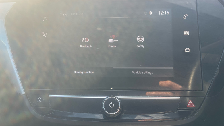 Vauxhall Corsa 1.2 Turbo SRi 5dr Petrol Hatchback